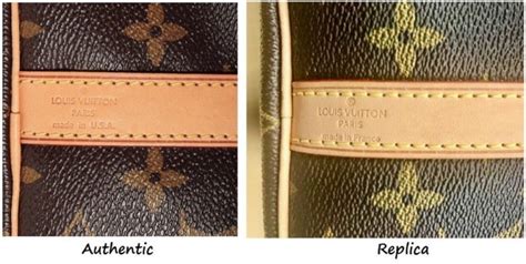 how to tell real louis vuitton bag|identify louis vuitton bag.